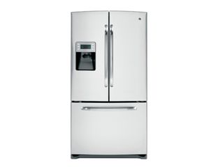 french door refrigerator