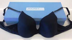 jockey bra size 30