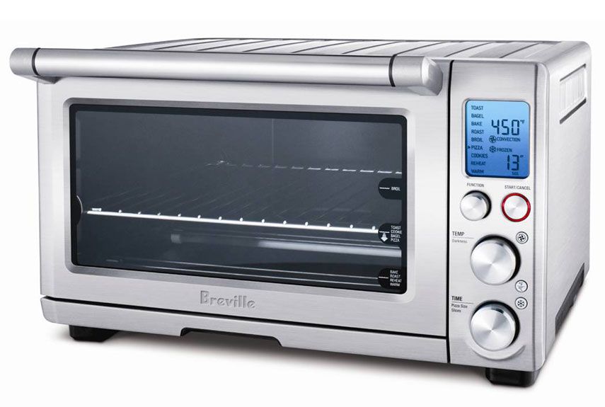 Reasons To Own A Countertop Oven Benefits Of A Countertop Oven