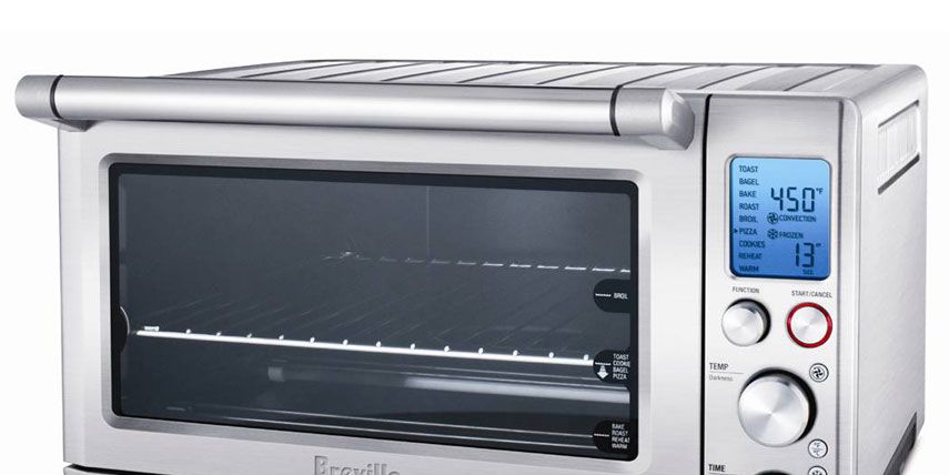 Reasons To Own A Countertop Oven Benefits Of A Countertop Oven