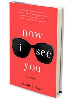now i see you by nicole c kear