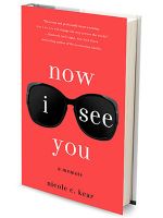 Now I See You Book Excerpt - Nicole Kear Book Excerpt