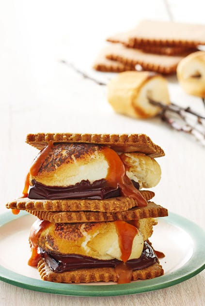 photo Easy Camping Meals For Family Uk 15 easy campfire recipes you need to