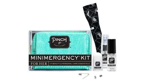 pinch provisions minimergency kit