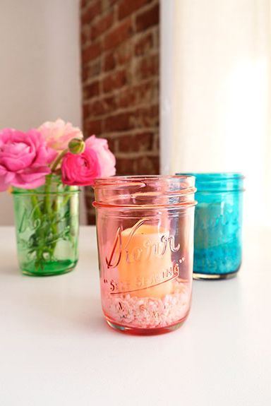 Featured image of post Diy Mason Jar Crafts To Sell / Use an empty applesauce cup and a mason jar.