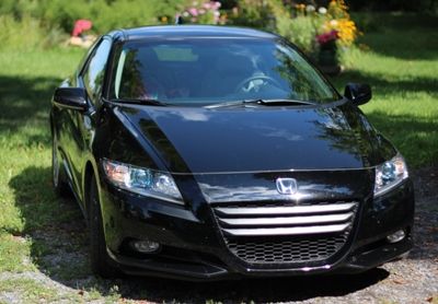 Fuel Economy And Performance Can You Have Both Image
