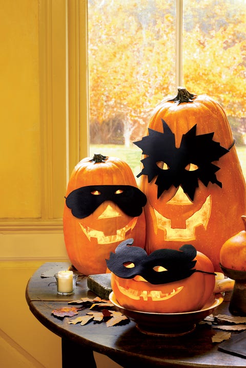 Halloween Decorating Ideas