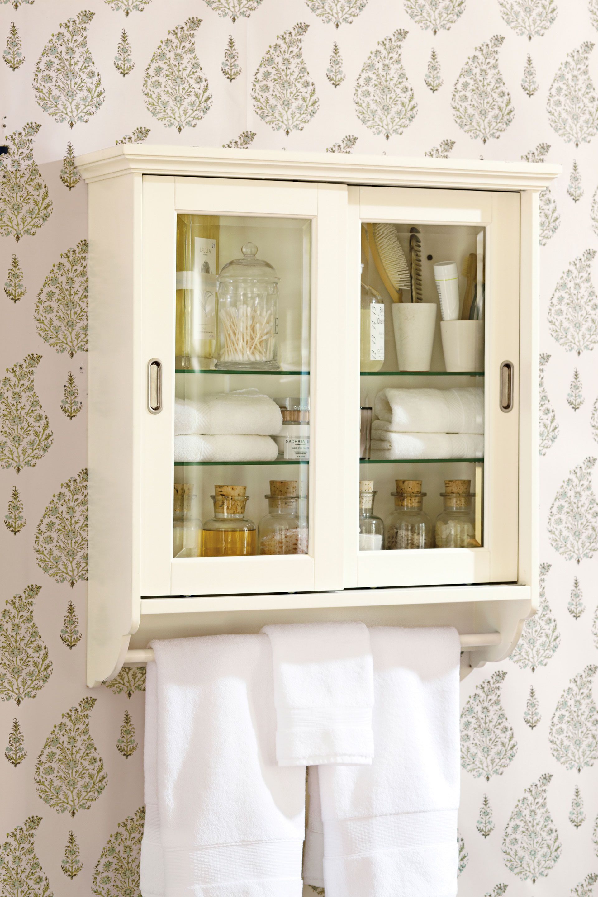 17 Bathroom Organization Ideas Best Organizers To Try