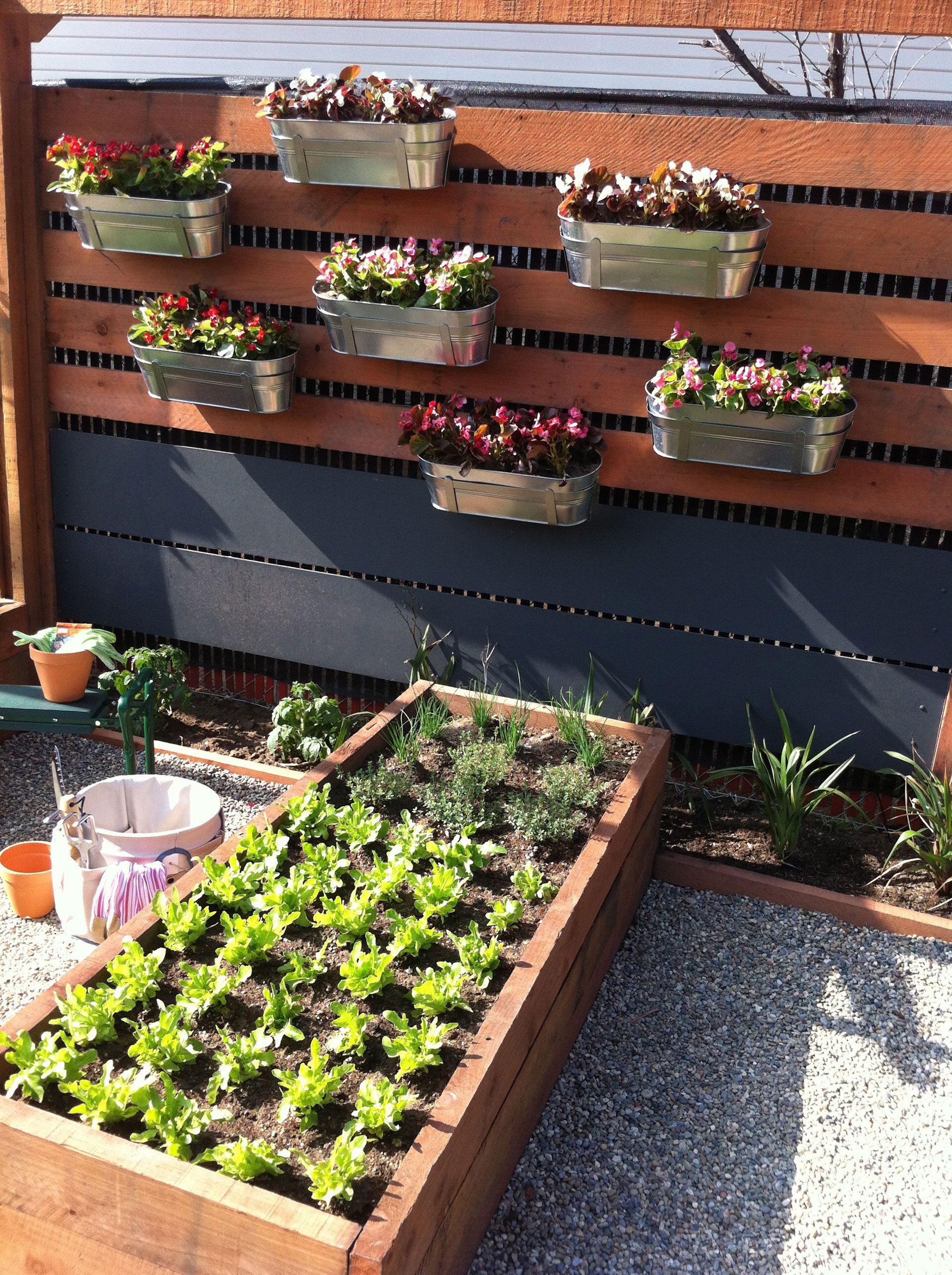 40 Small Garden Ideas Designs