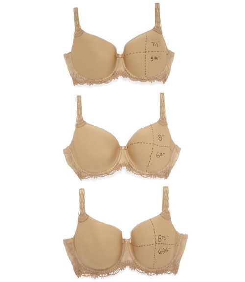 best bra for 36d size