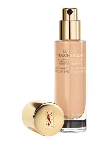 best foundation for face