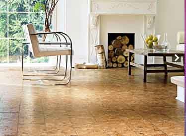 Cork Flooring Review How To Decorate, What Is Cork Flooring Good For