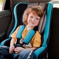 Child Car Seat Installation Safety Tips - How To Install A Car Seat