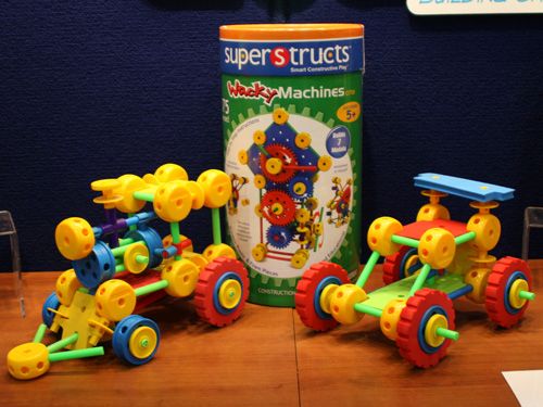 popular toys in 2012