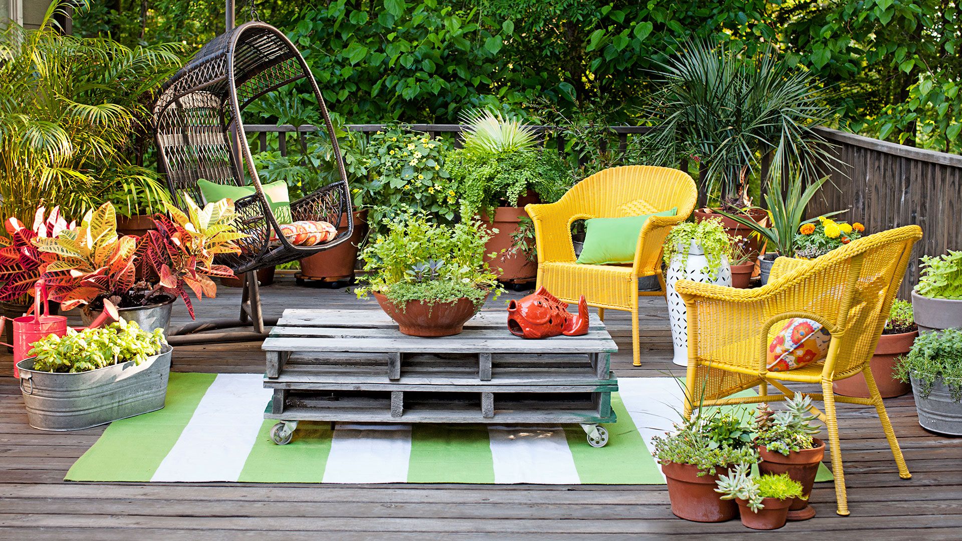 35 Backyard Decorating Ideas Easy Gardening Tips And Diy Projects