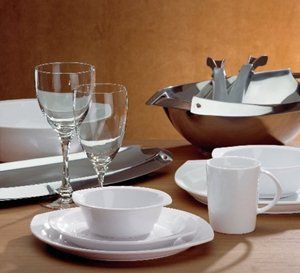 elementary crockery