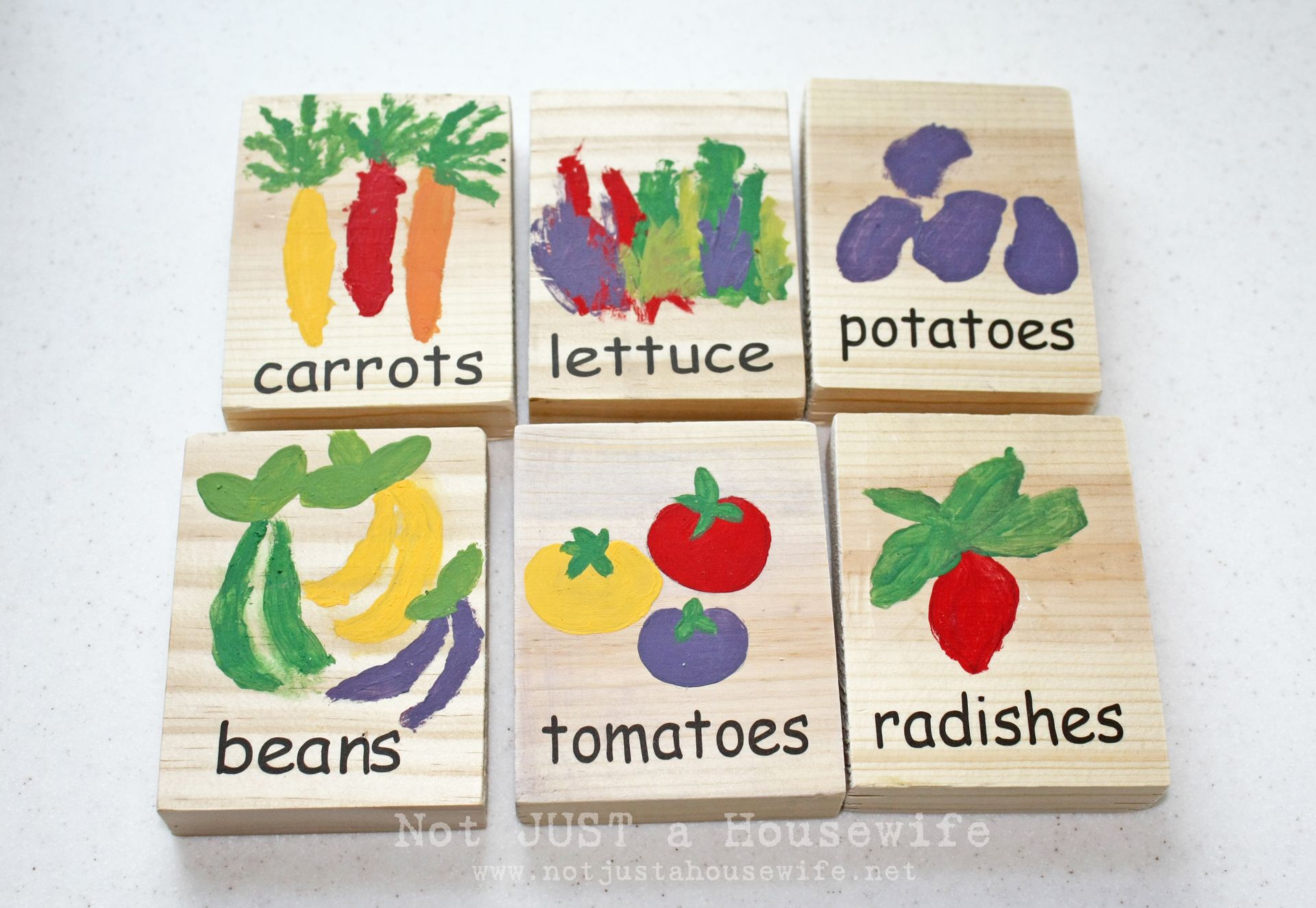 diy garden markers gardening ideas and tips