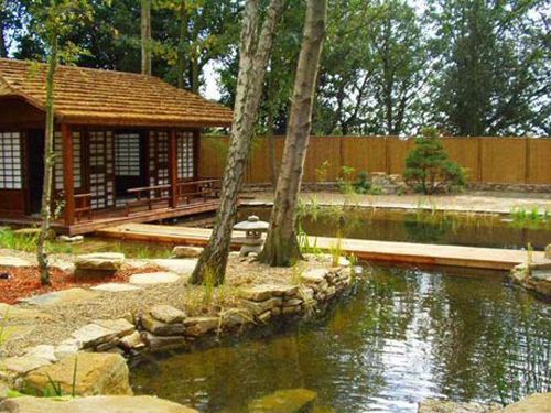 Natural Pools Natural Swimming Pools And Ponds