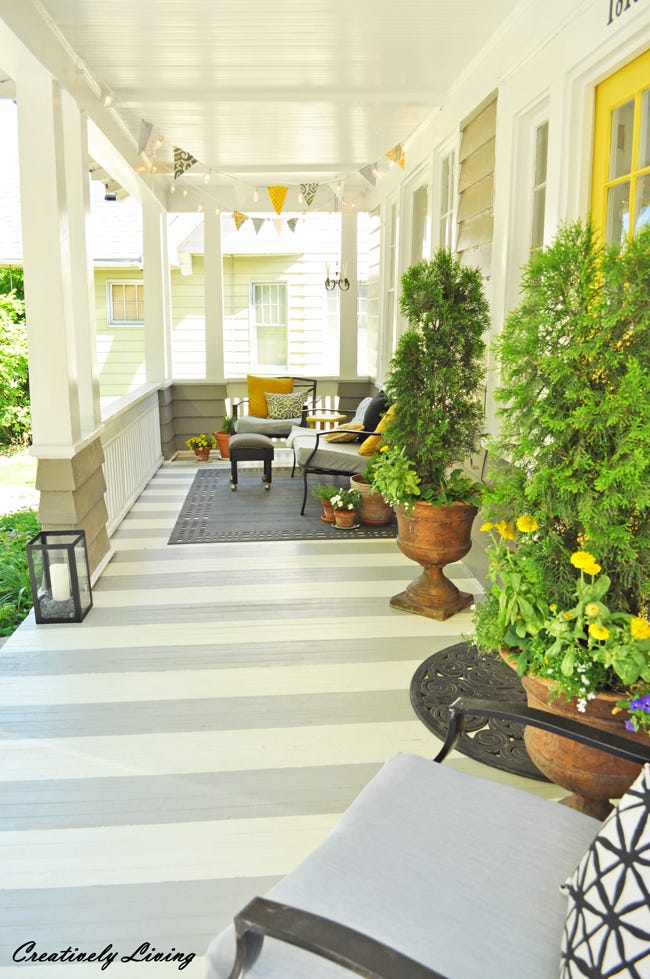 small patio ideas