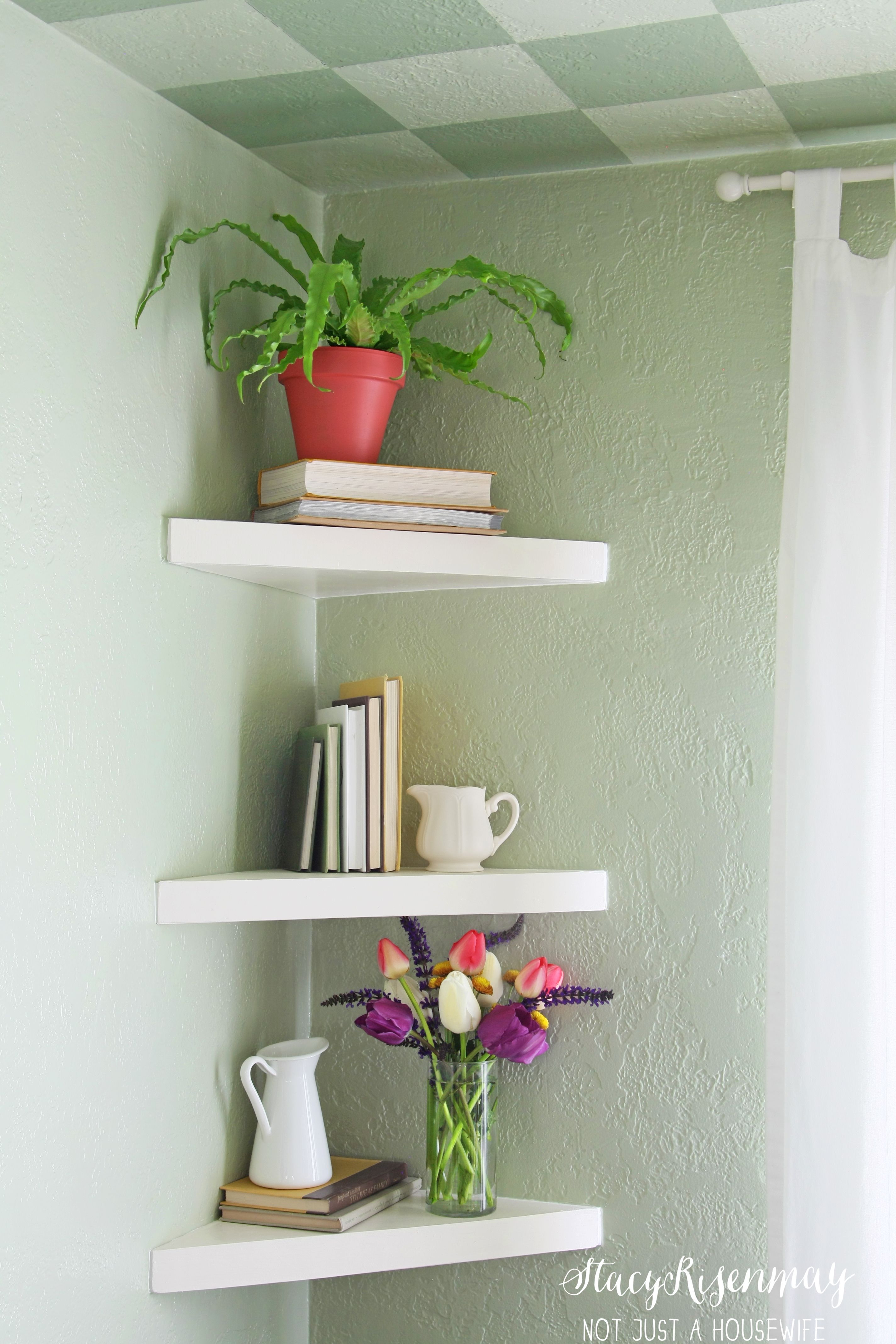 Featured image of post Decorating Ideas For Living Room With Floating Shelves - I cover decorating ideas, houzz tours &amp; the monthly home maintenance checklist.