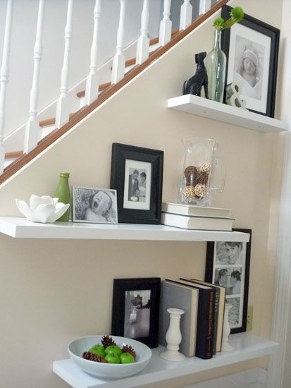 Ideas For Floating Shelves Floating Shelf Styles