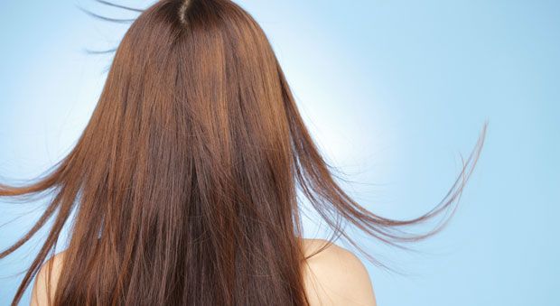 Frizzy Hair Tips How To Control Frizzy Hair