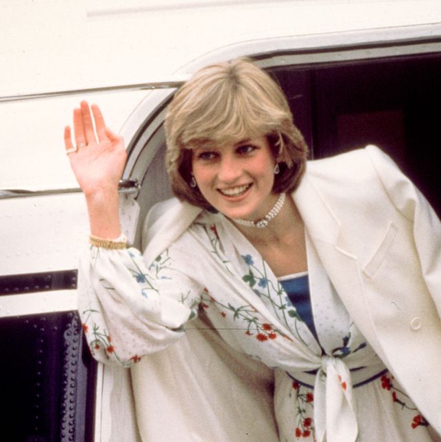 Princess Diana: Her Favourite Luxury Brands & Where to Get Them