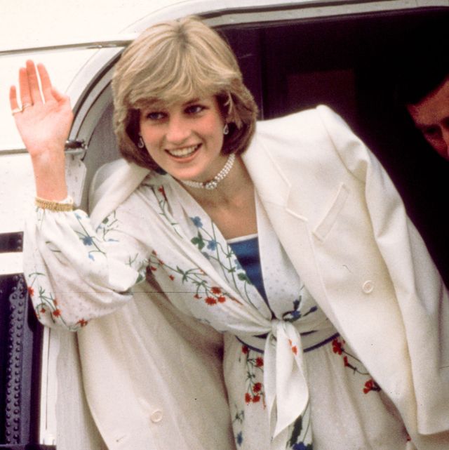 princess diana best style moments