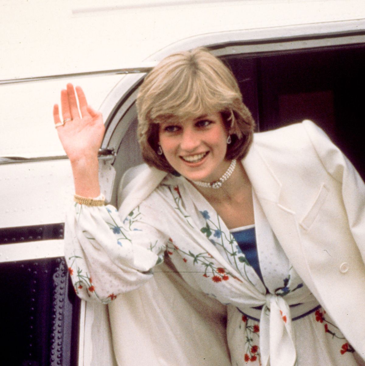 Princess Diana's Best Fashion Moments of All Time