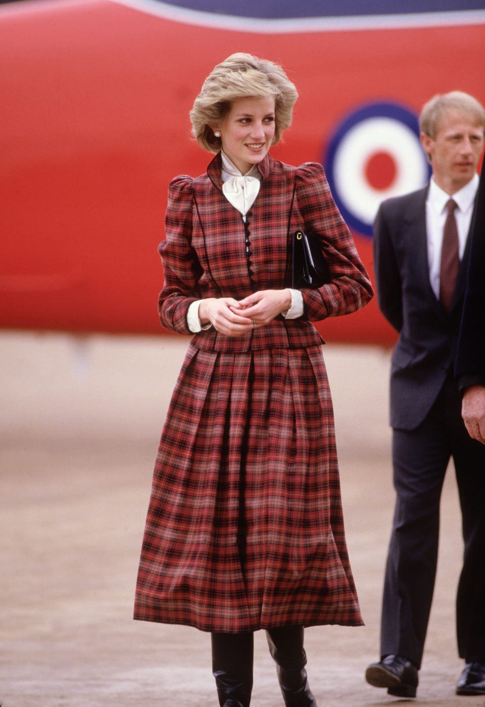 princess diana best style moments