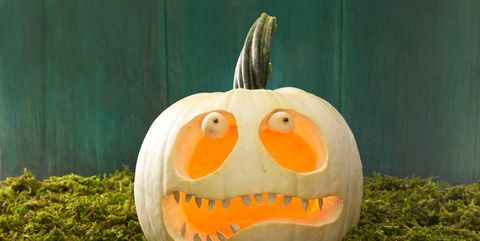 45 Easy Pumpkin Carving Ideas for Halloween 2020 - Cool Pumpkin Carving ...