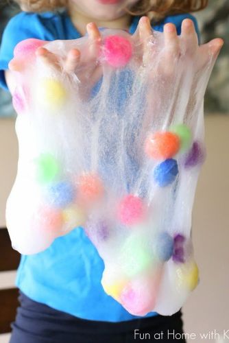 51 Fun Activities For Kids 50 Ways To Keep Entertained - Fun Diys To Do At Home With Household Items