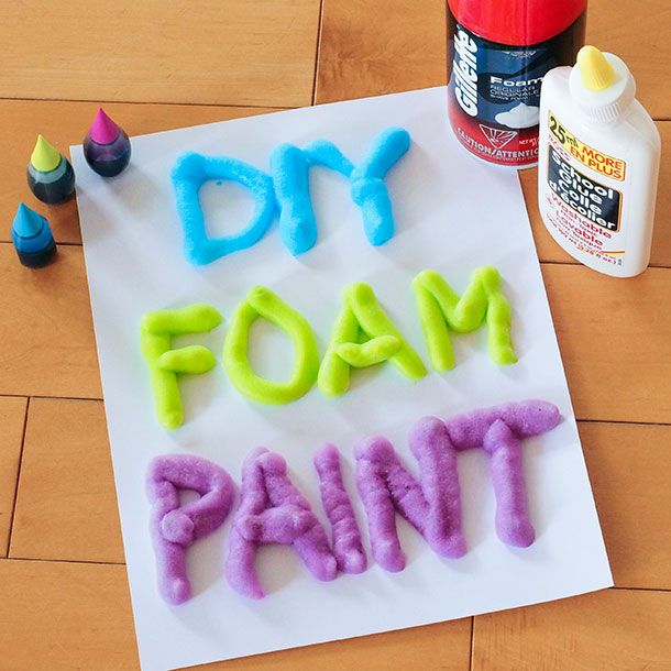 33 Diy Ideas For The Kids To Make At Home Easy Diy Kids Crafts