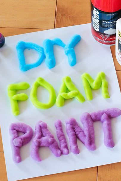 33 DIY Ideas for The Kids To Make At Home - Easy DIY Kids Crafts