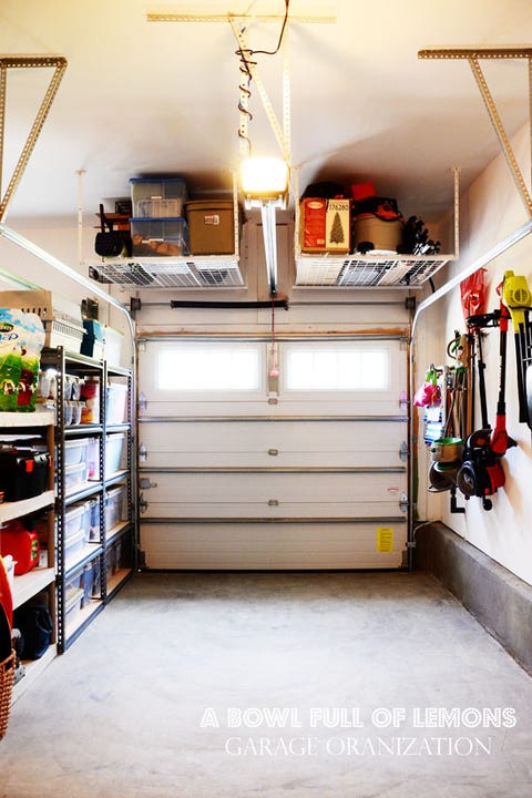 Organize Ideas Home