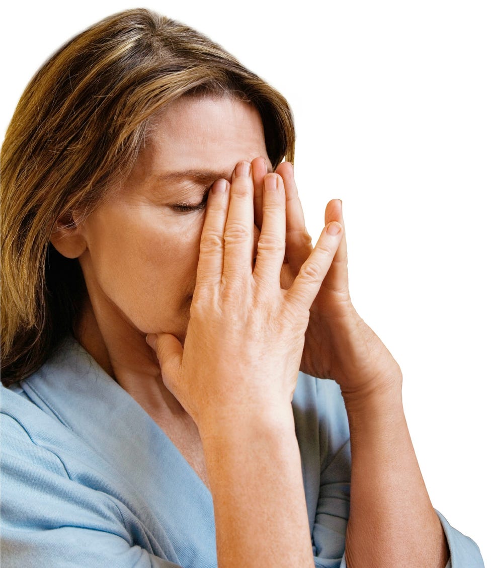 sensitive skin tips