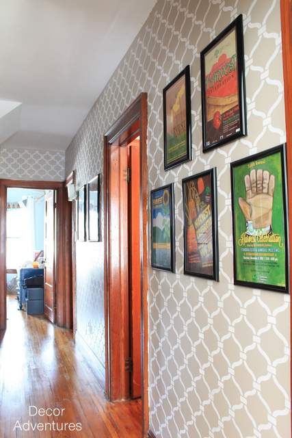 hallway ideas