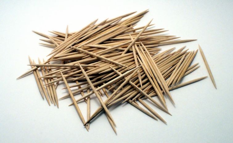 where to find toothpicks