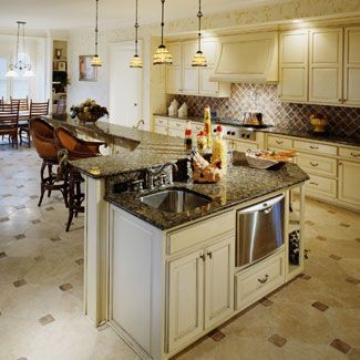 Removing Scuff Marks From No Wax Floors Heloise Hints