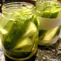 How To Get Rid Of Pickle Odor Heloise Hints