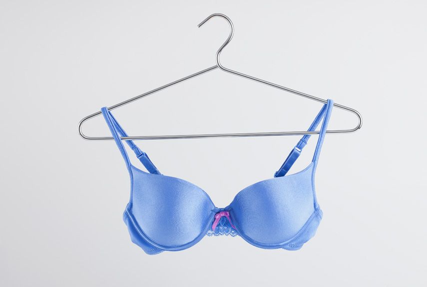 Find the Right Bra Size - Bra Size Chart