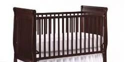 Graco And Simplicity Cribs Recalls And Crib Safety