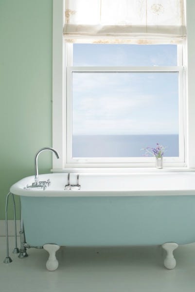 20 Best Bathroom Paint Colors Popular Ideas For Bathroom Wall Colors