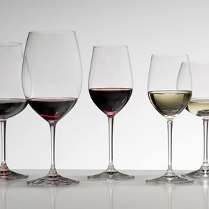 Riedel Wine Glasses The Best Wine Glasses