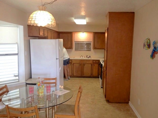 Room, Property, Building, Furniture, Floor, Ceiling, Interior design, House, Real estate, Home, 