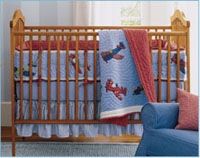 Drop Side Cribs Finally Outlawed By Government