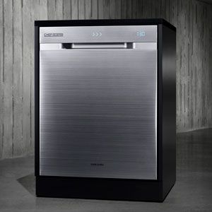 samsung waterwall dishwasher review 2018