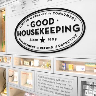 the good housekeeping research institute