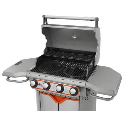 home depot stok grill