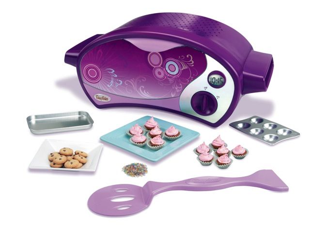 num num easy bake oven